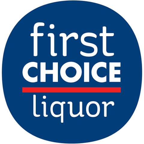 Photo: First Choice Liquor Edmondson Park 1C